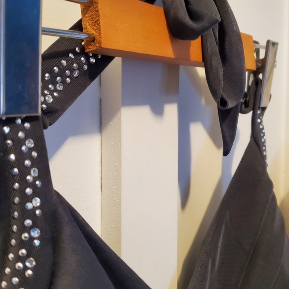 ♠️Formal Halter Dress - Picture 9 of 14